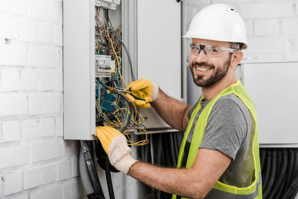 Best Residential Electrician Services  in Chapel Hill, NC