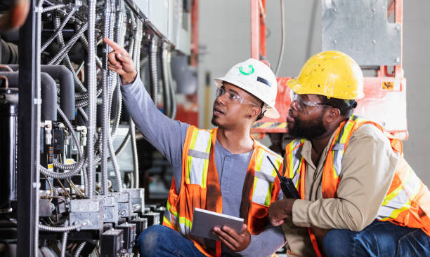 Best Affordable Electrician  in Chapel Hill, NC