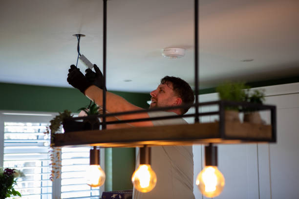 Trusted Chapel Hill, NC Electrician Experts
