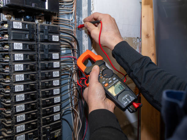 Best Electrical Rewiring Services  in Chapel Hill, NC